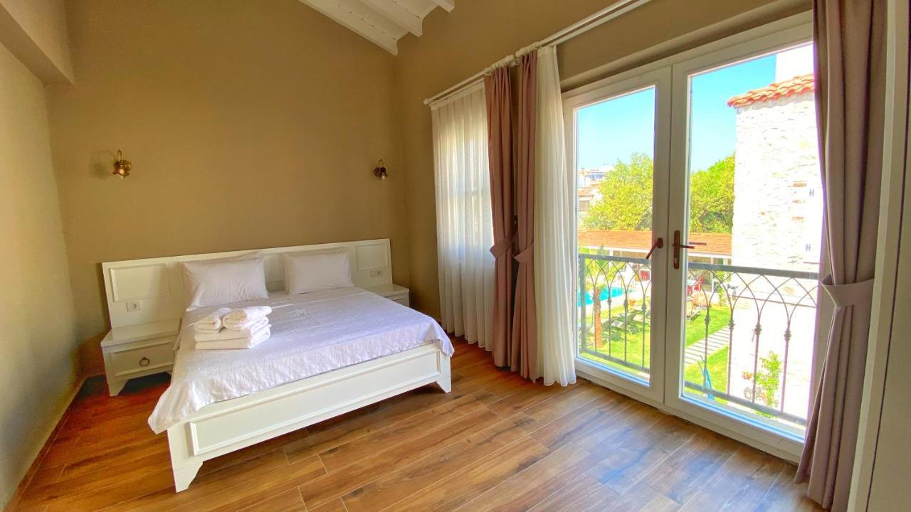 Jardin D'Azur Alaçatı Exterior foto