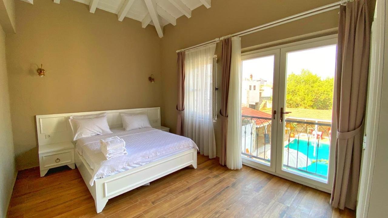 Jardin D'Azur Alaçatı Exterior foto