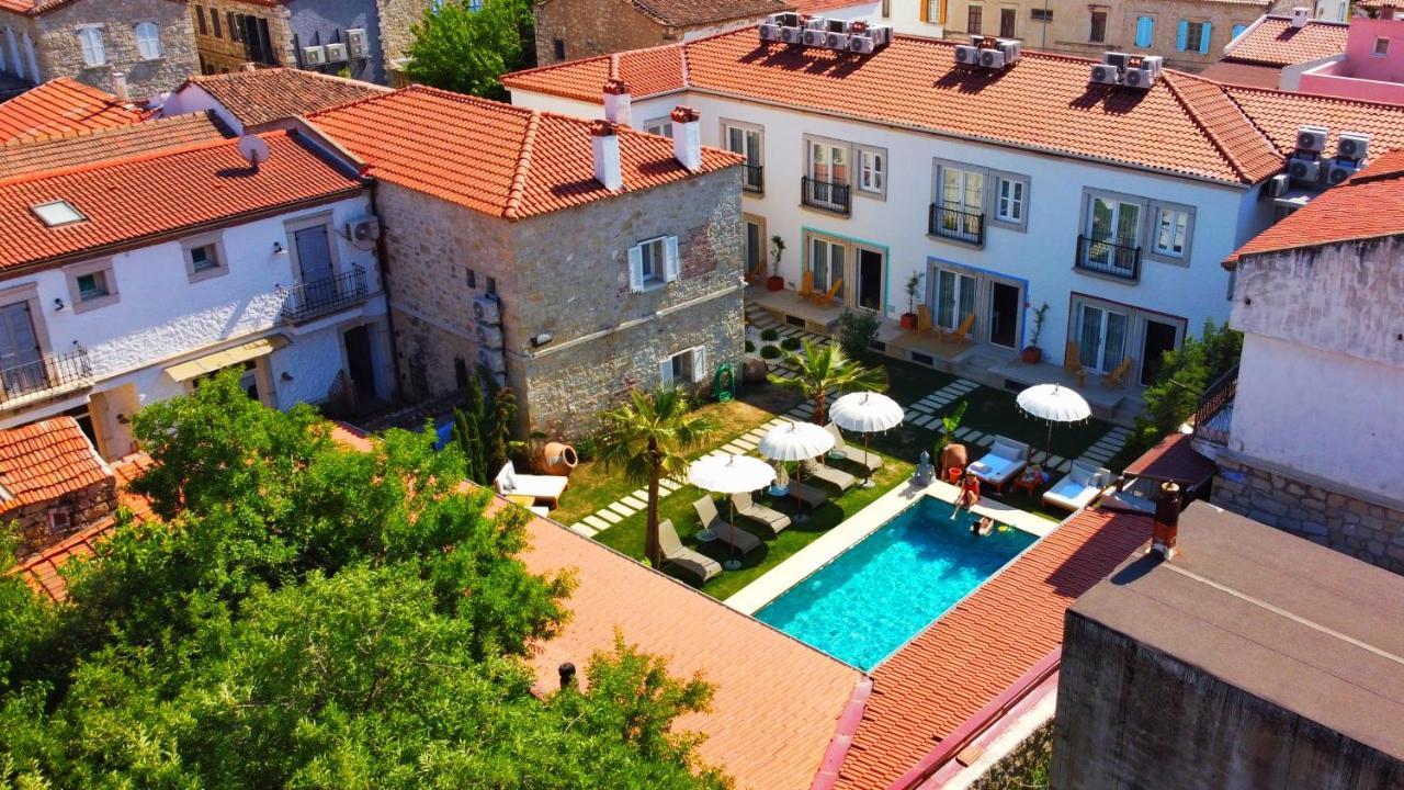 Jardin D'Azur Alaçatı Exterior foto