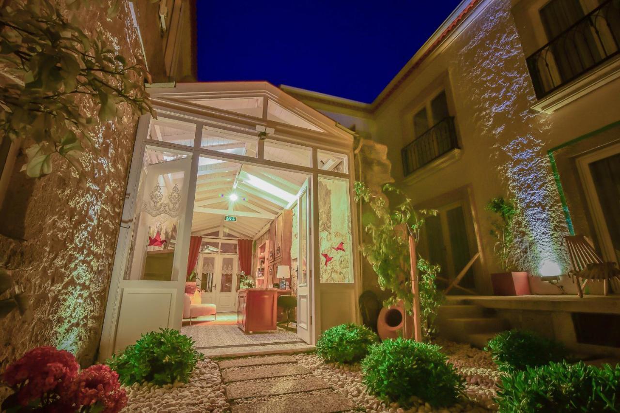 Jardin D'Azur Alaçatı Exterior foto
