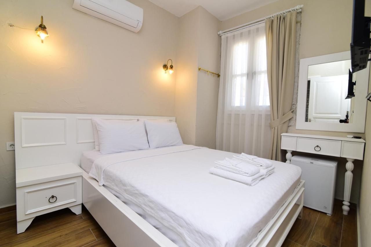 Jardin D'Azur Alaçatı Exterior foto