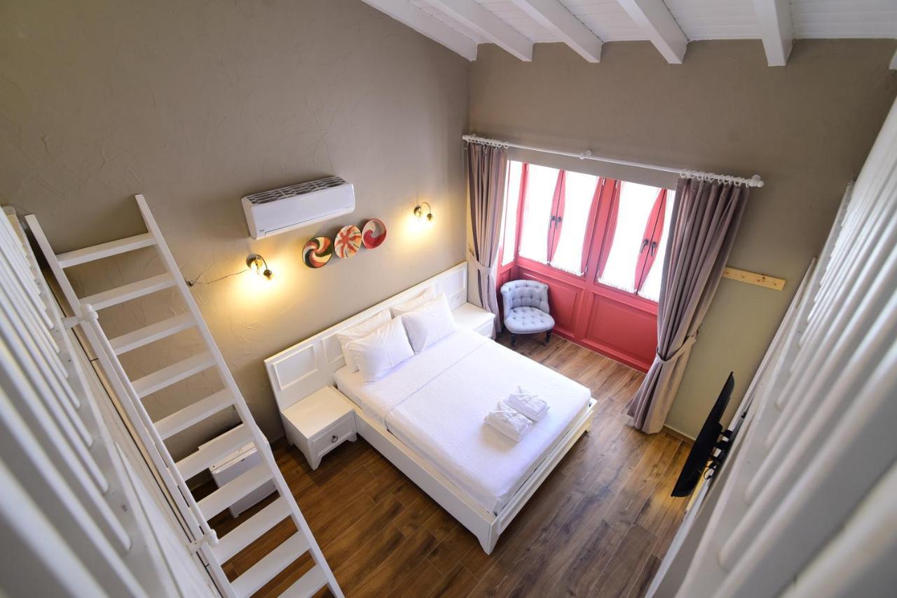 Jardin D'Azur Alaçatı Exterior foto