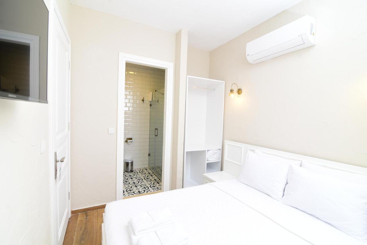 Jardin D'Azur Alaçatı Exterior foto