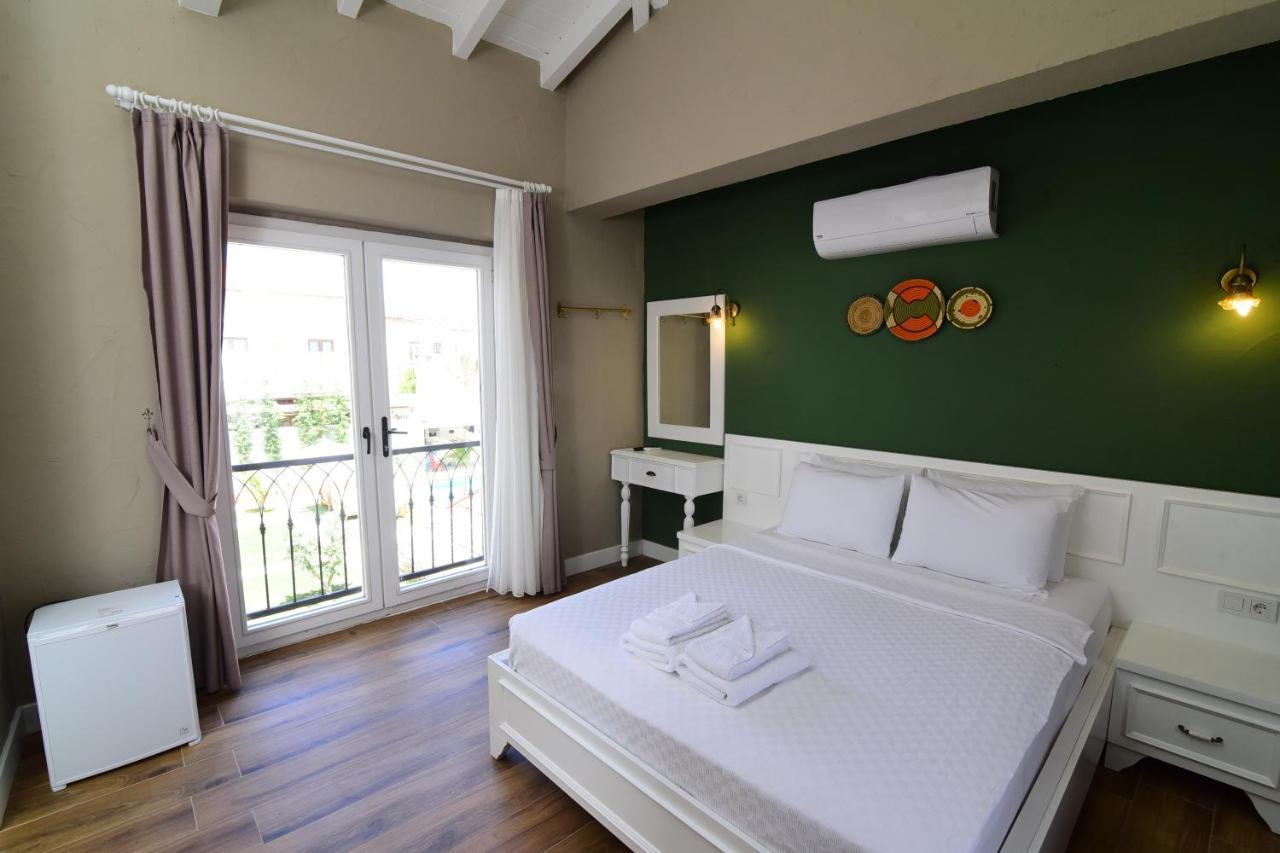 Jardin D'Azur Alaçatı Exterior foto