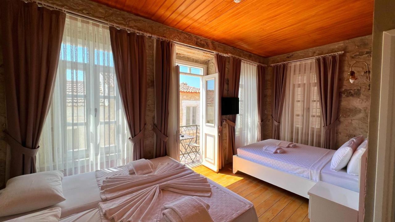 Jardin D'Azur Alaçatı Exterior foto